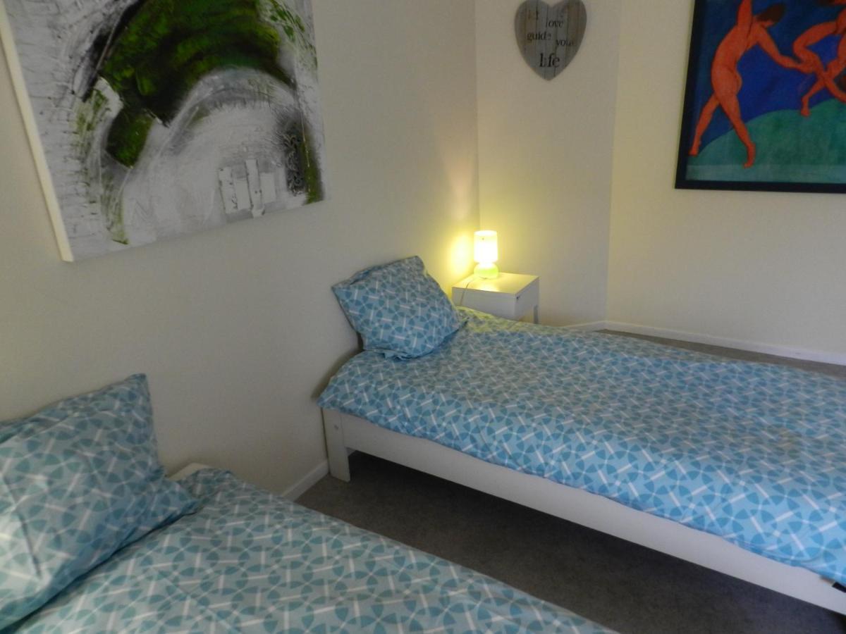 Villa "2600" Anversa Esterno foto