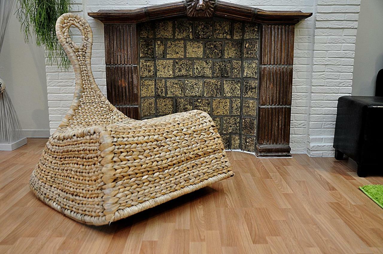 Villa "2600" Anversa Esterno foto