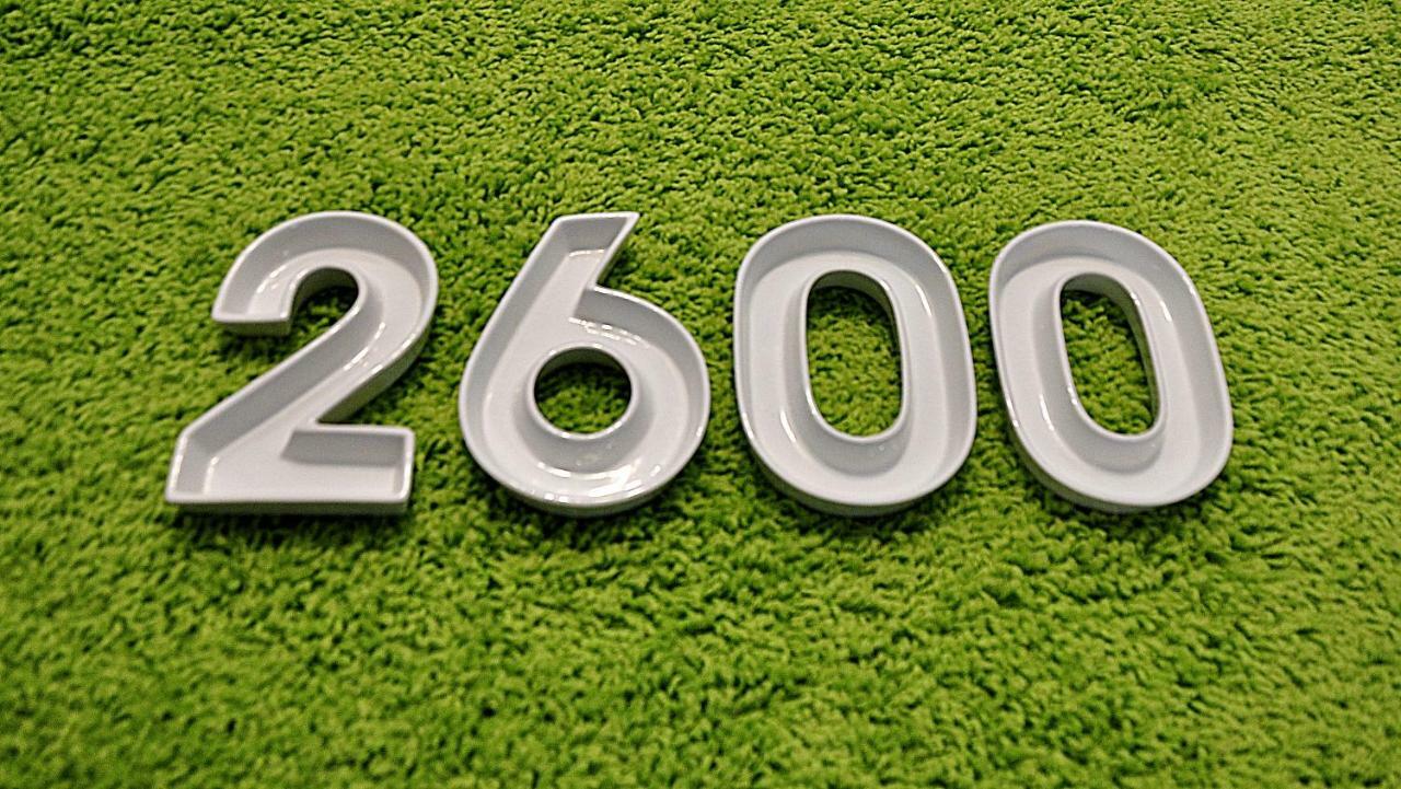 Villa "2600" Anversa Esterno foto